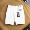 FAPAS｜Shorts Chino Slimfit Tin
