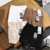 FAPAS｜Shorts Chino Slimfit Tin