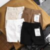 FAPAS｜Shorts Chino Slimfit Tin