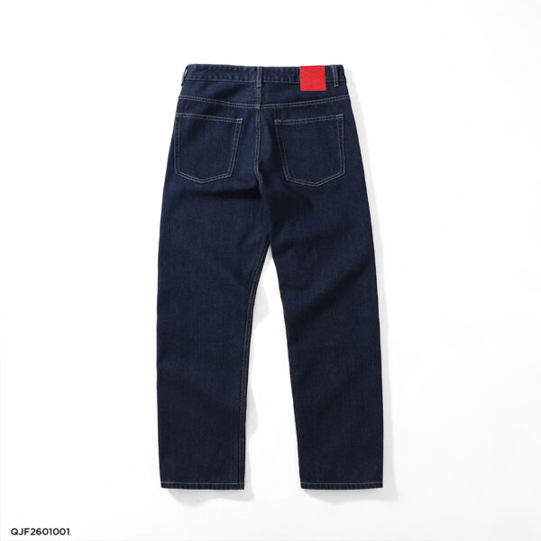 FAPAS｜Jeanss Straight Details