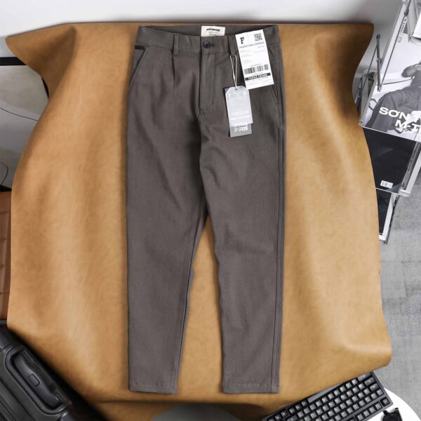 FAPAS｜Chino Slimfit Man