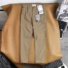 FAPAS｜Chino Slimfit Man