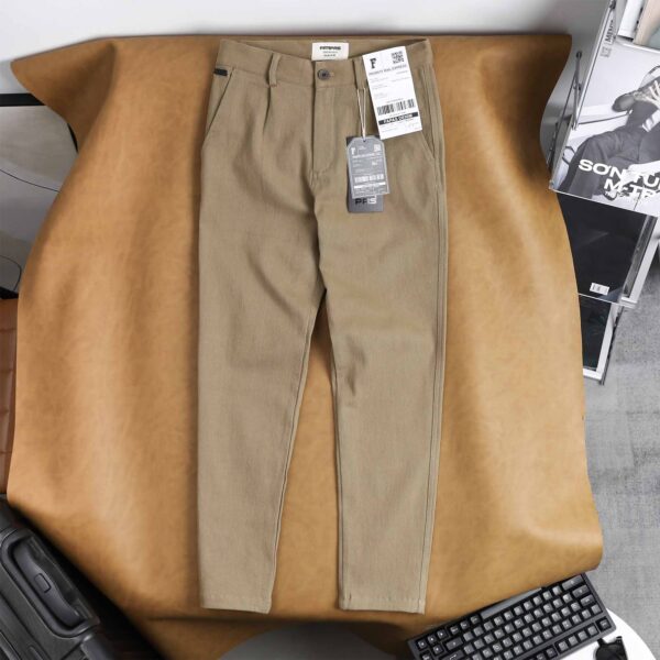 FAPAS｜Chino Slimfit Man