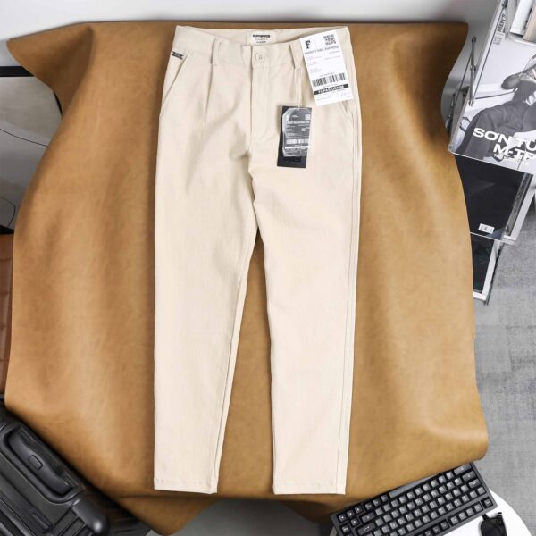 FAPAS｜Chino Slimfit Man