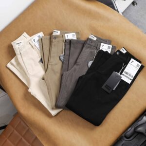 FAPAS｜Chino Slimfit Man