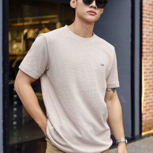 FAPAS｜Tee Ngắn Regular Step