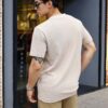 FAPAS｜Tee Ngắn Regular Step