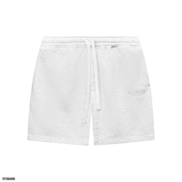 FAPAS｜Shorts Thun Relaxed Peak