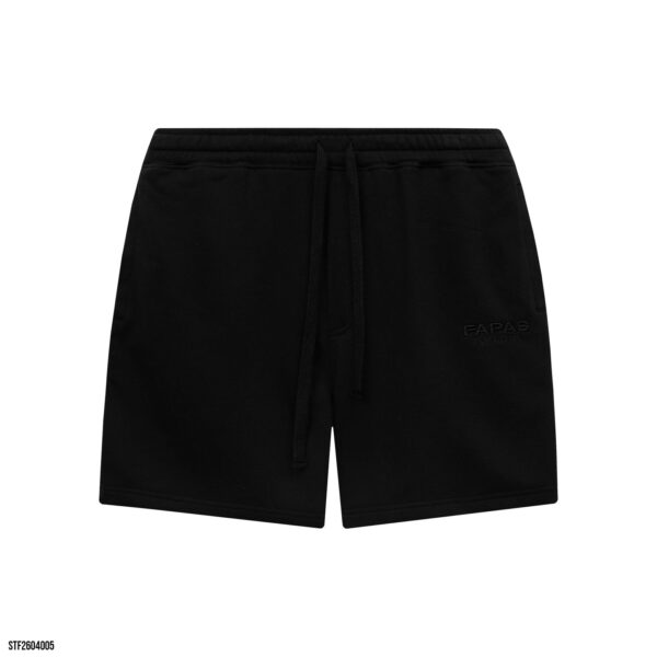 FAPAS｜Shorts Thun Relaxed Peak