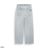 FAPAS｜Jeans Straight Stretch