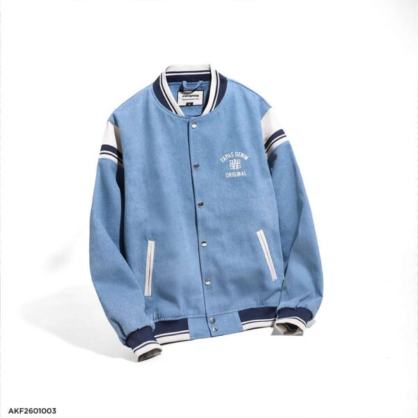 FAPAS｜Jacket Regular Original