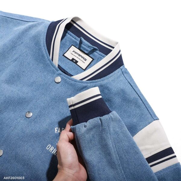 FAPAS｜Jacket Regular Original