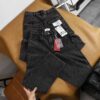 FAPAS｜Jeans Straight Logy