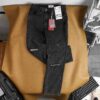 FAPAS｜Jeans Straight Logy