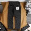 FAPAS｜Jeans Straight Logy