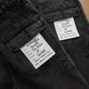 FAPAS｜Jeans Straight Logy