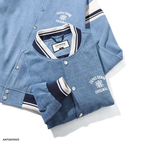 FAPAS｜Jacket Regular Original