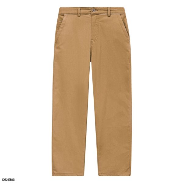 FAPAS｜Chino Regular Tyran