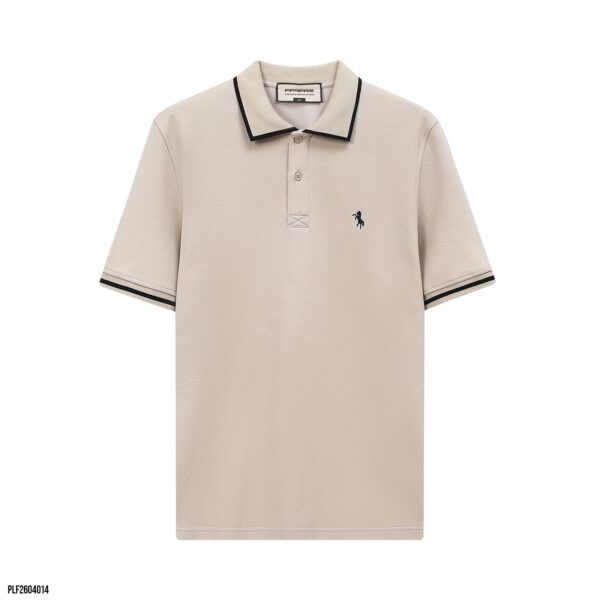 FAPAS｜Polo Regular Majestic SS2