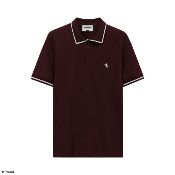 FAPAS｜Polo Regular Majestic SS2