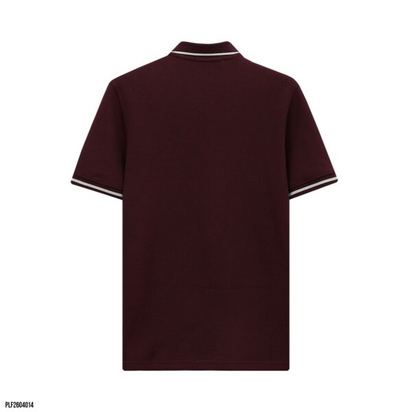 FAPAS｜Polo Regular Majestic SS2