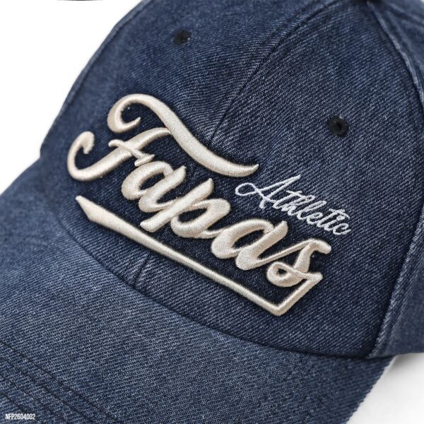 FAPAS｜Cap Athletic