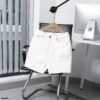 FAPAS｜Shorts Chino Relaxed Maya SS2