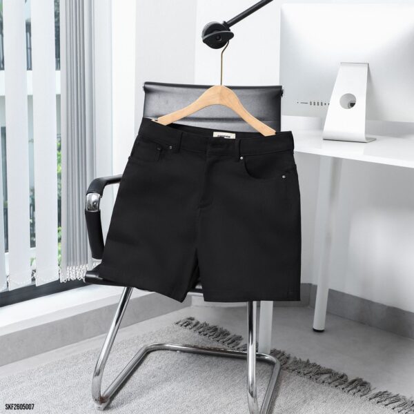 FAPAS｜Shorts Chino Relaxed Maya SS2