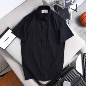 FAPAS｜Top S/S Shirt Regular Grater