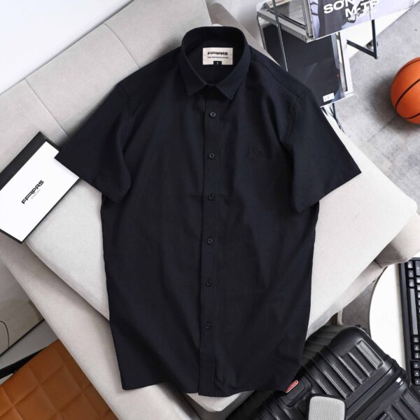 FAPAS｜Top S/S Shirt Regular Grater