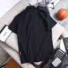 FAPAS｜Top S/S Shirt Regular Grater