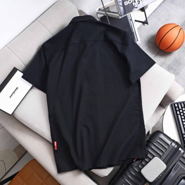 FAPAS｜Top S/S Shirt Regular Grater