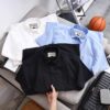 FAPAS｜Top S/S Shirt Regular Grater