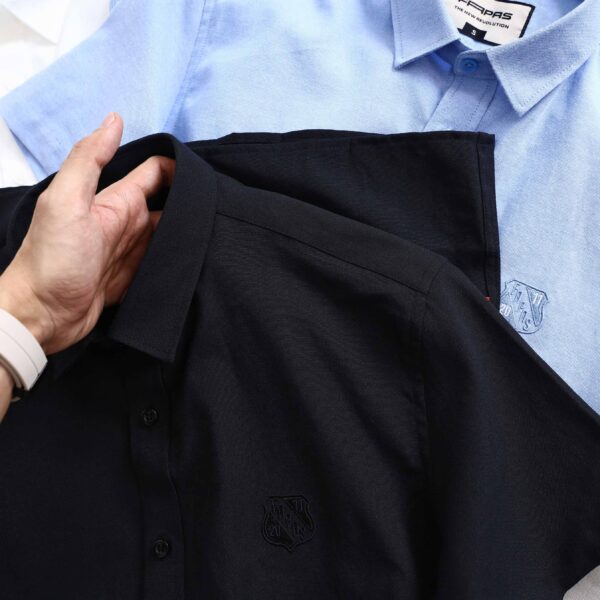 FAPAS｜Top S/S Shirt Regular Grater