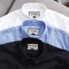 FAPAS｜Top S/S Shirt Regular Grater