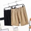 FAPAS｜Shortss Slimfit Maly