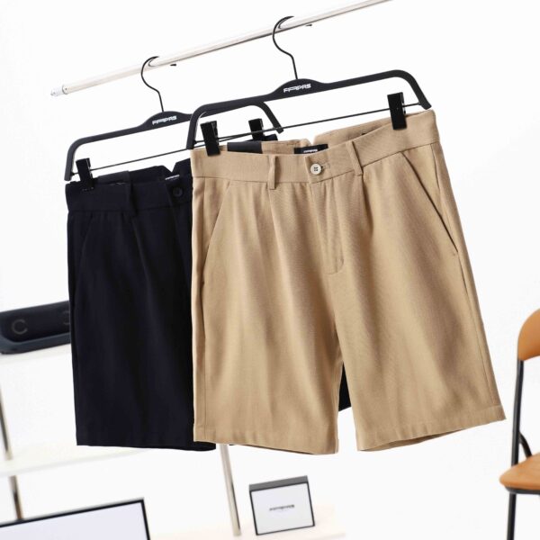 FAPAS｜Shortss Slimfit Maly