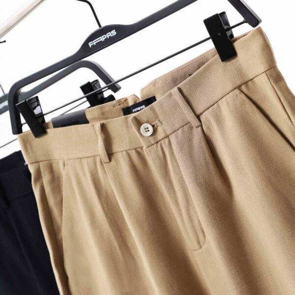 FAPAS｜Shortss Slimfit Maly