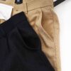 FAPAS｜Shortss Slimfit Maly