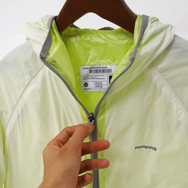 FAPAS｜Jacket Regular Yose