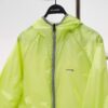 FAPAS｜Jacket Regular Yose