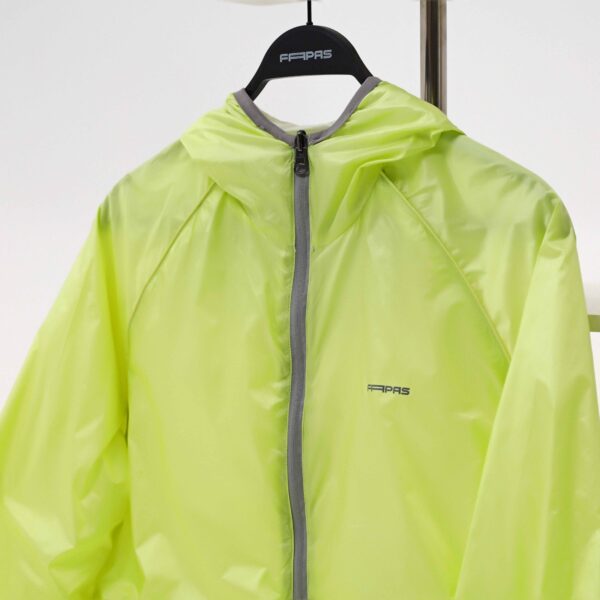 FAPAS｜Jacket Regular Yose
