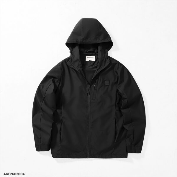 FAPAS｜Jacket Dù Regular Shield