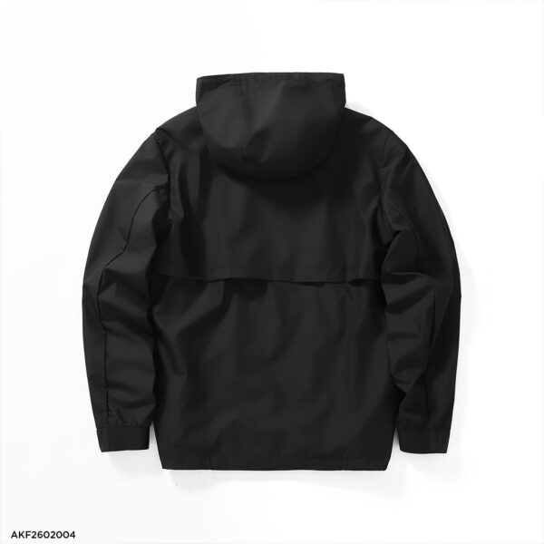 FAPAS｜Jacket Dù Regular Shield