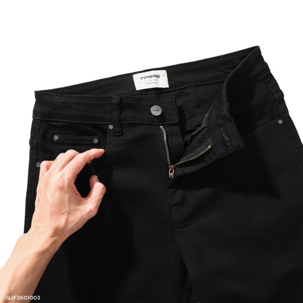 FAPAS｜Jeanss Slimfit Rinse