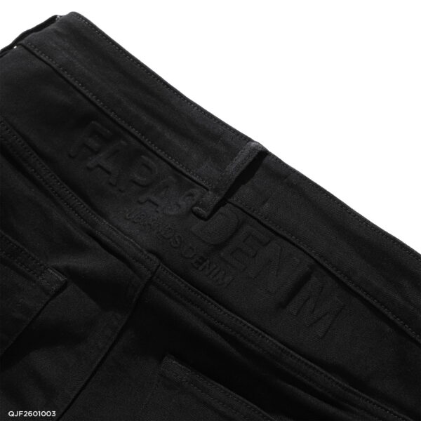FAPAS｜Jeanss Slimfit Rinse