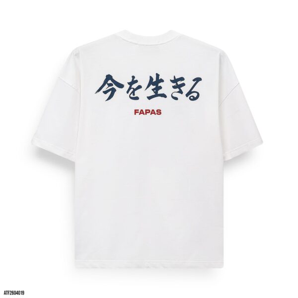 FAPAS｜Tee Boxy Japan