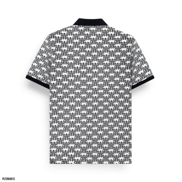 FAPAS｜Polo Regular Old