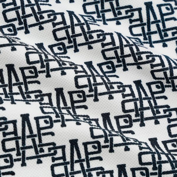 FAPAS｜Polo Regular Old