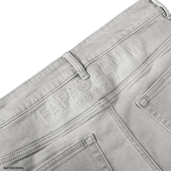 FAPAS｜Jeanss Slimfit Beaker